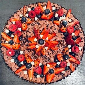 Meet your Posher, Eriah